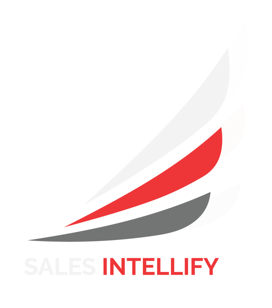 Sales Intellify White